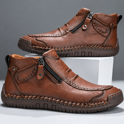 Adrián | Premium comfortschoenen