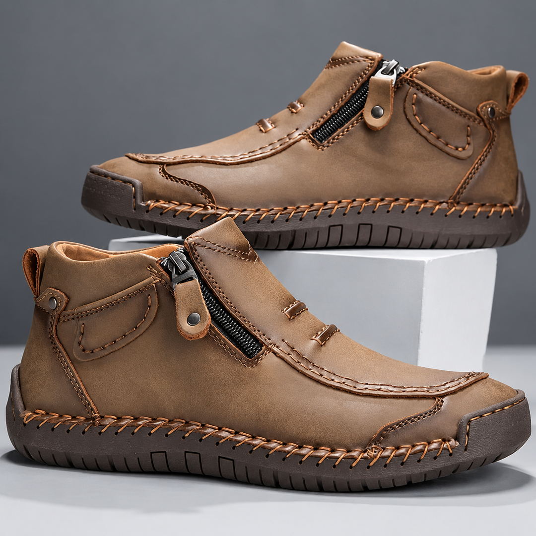 Adrián | Premium comfortschoenen