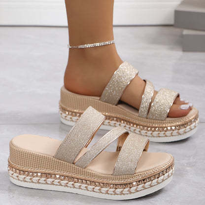 Orthopro™ – Ortopædiske sandaler