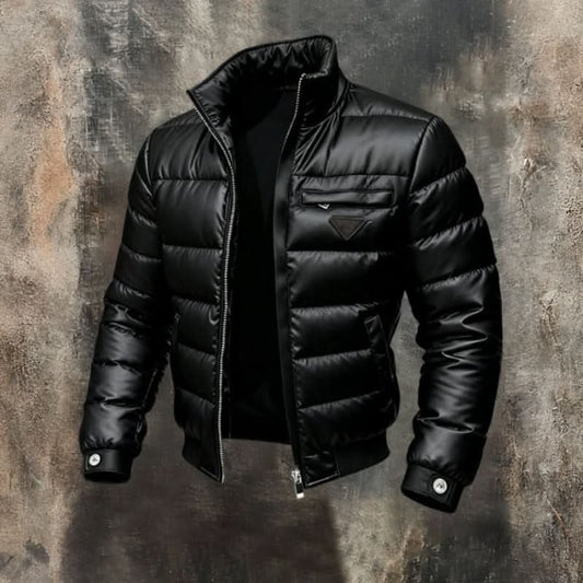 Yevran | Piumino Uomo Leggero Trapuntato