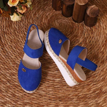 Orthopro™ – Ortopædiske sandaler