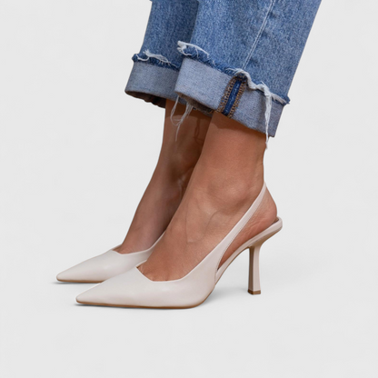Bella - Orthopedische damesschoenen
