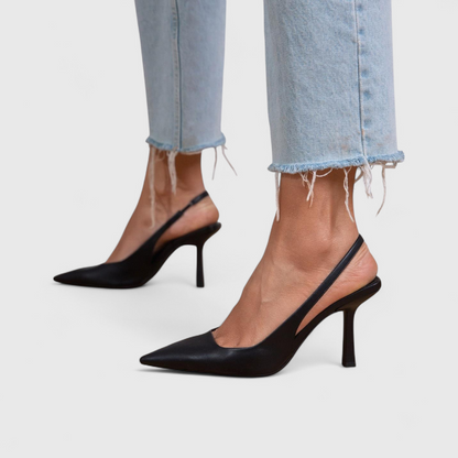 Bella - Orthopedische damesschoenen