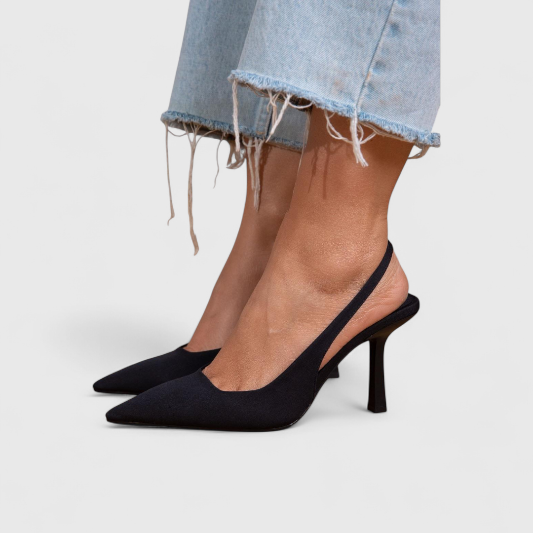 Bella - Orthopedische damesschoenen