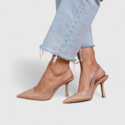 Bella - Orthopedische damesschoenen