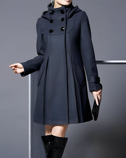 Filomena | Elegant Frakke