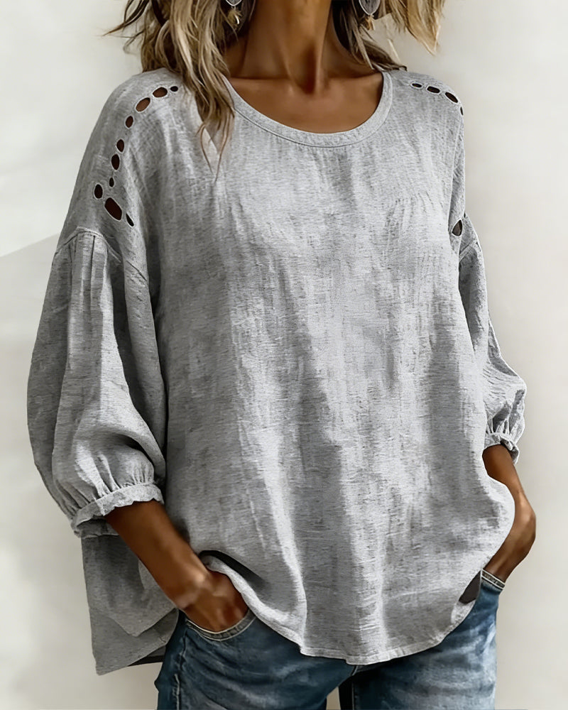 DAFNE - blouse