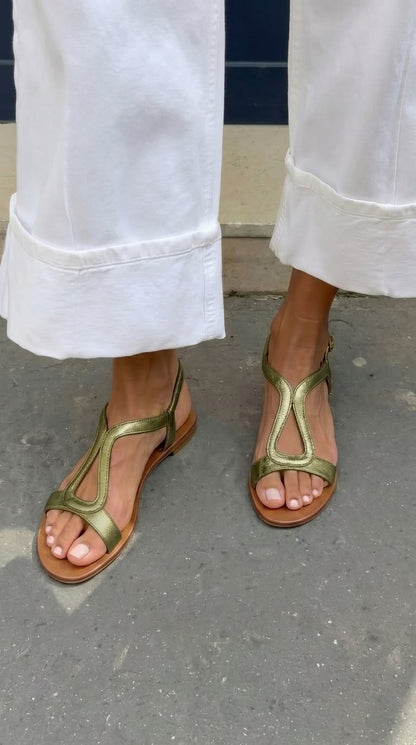 Ludovica | Zomersandalen