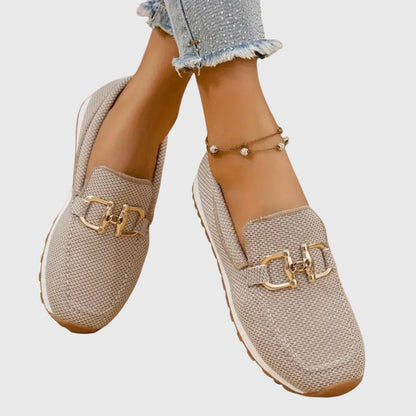 Susie | Ortopædiske loafersneakers