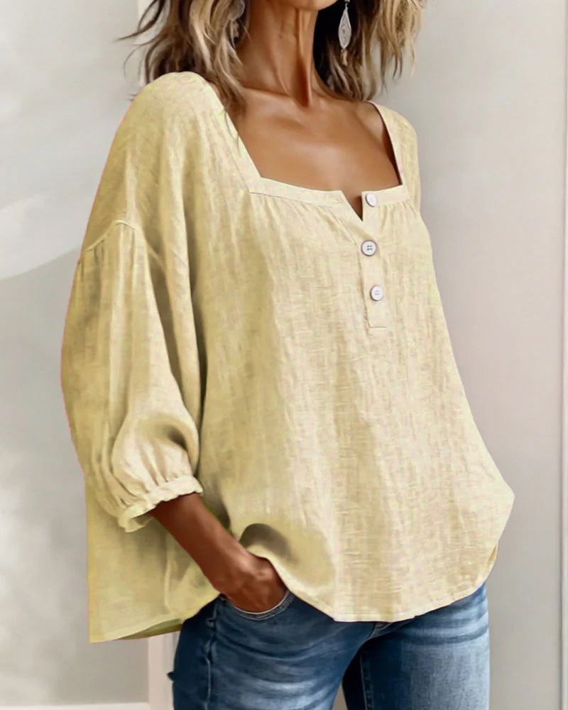 FABIANA - blouse