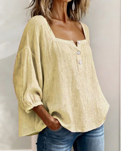 FABIANA - blouse