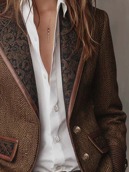 Carolina | Elegante blazer