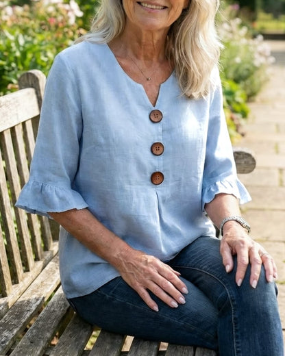PATRIZIA - blouse