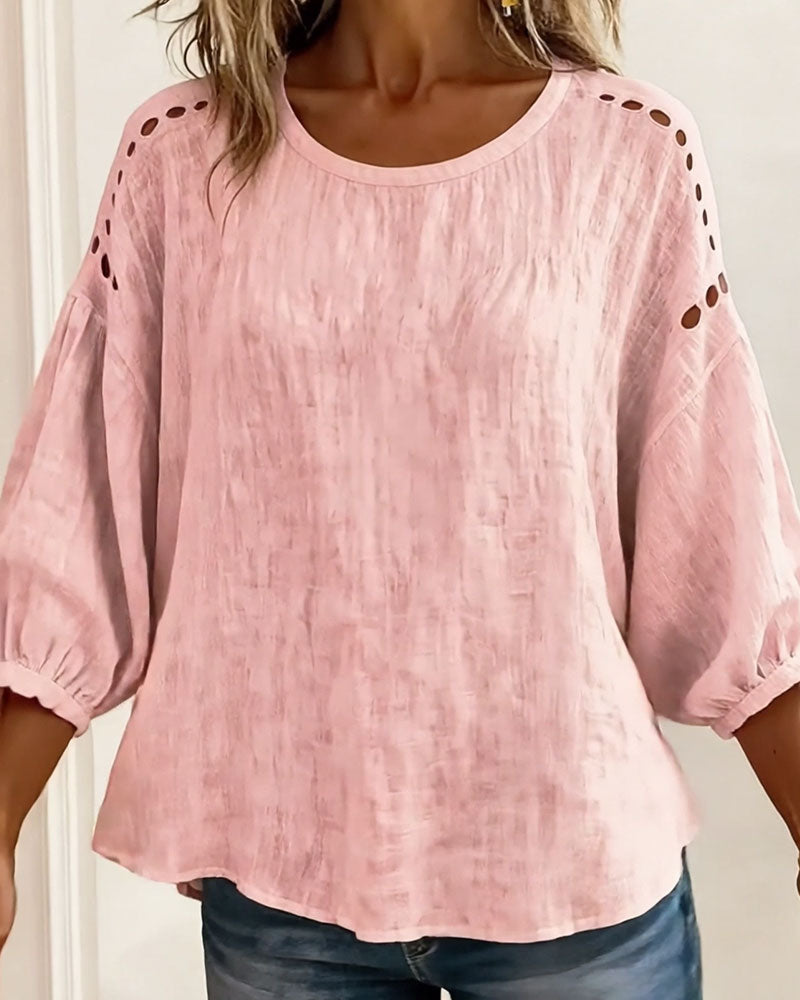 DAFNE - blouse