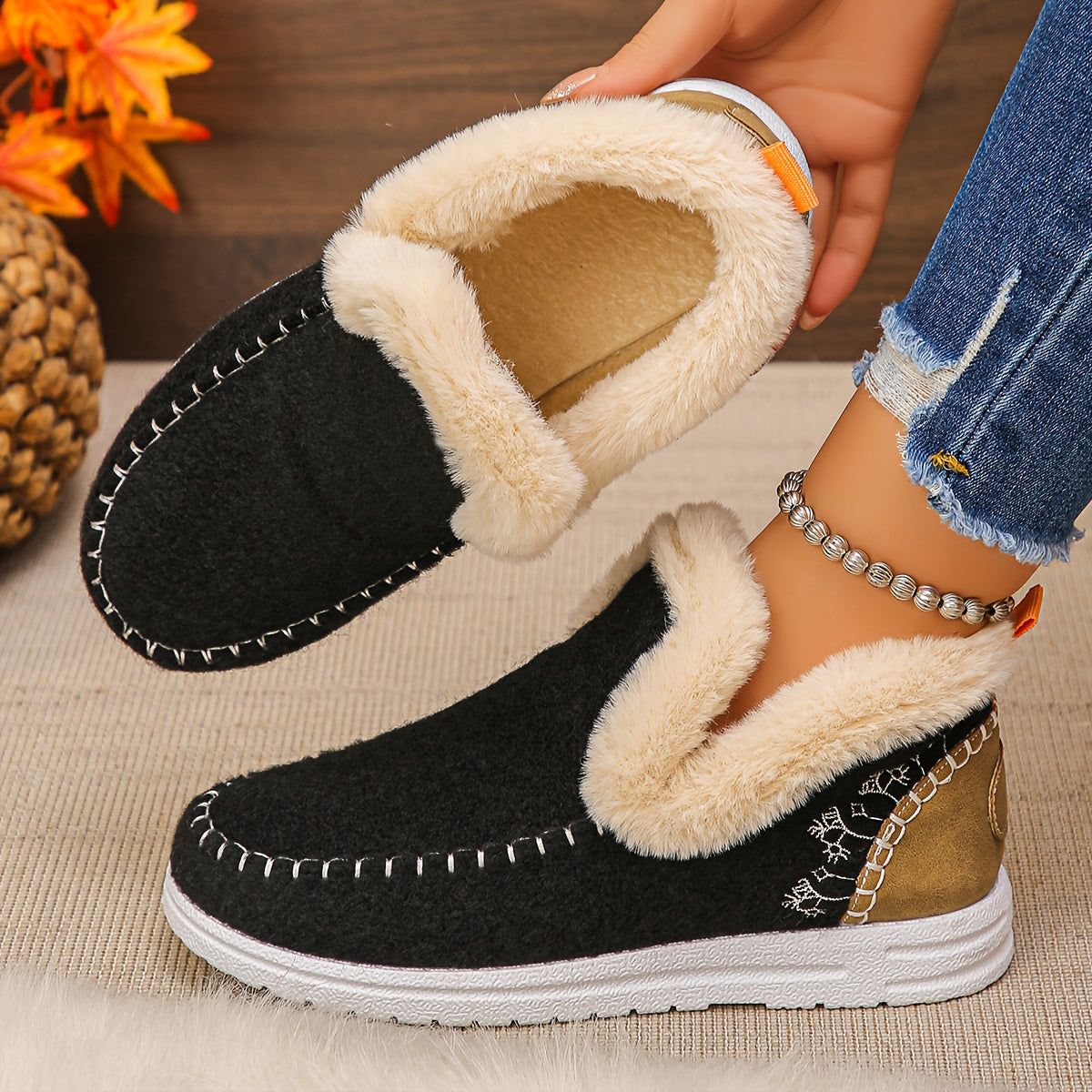 Velea - comfortabele schoenen
