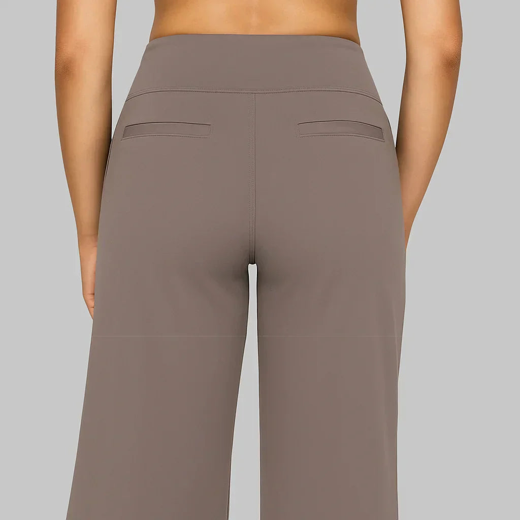 Klara | de comfortabele stretchbroek voor iedere vrouw