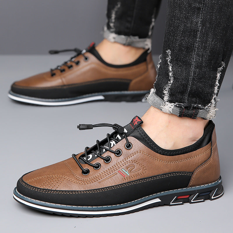 Laveri | Premium leren schoenen