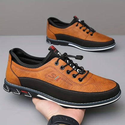 Laveri | Premium leren schoenen