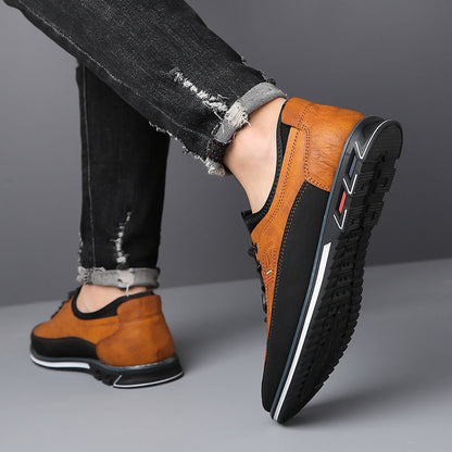 Laveri | Premium leren schoenen