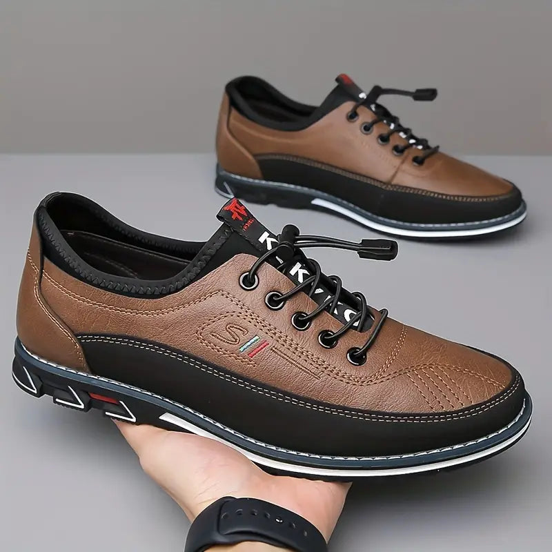 Laveri | Premium leren schoenen