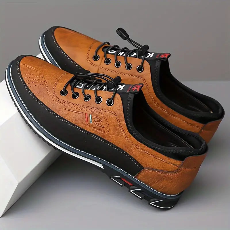 Laveri | Premium leren schoenen