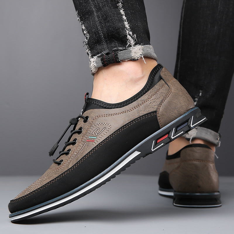 Laveri | Premium leren schoenen