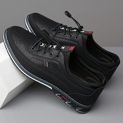 Laveri | Premium leren schoenen