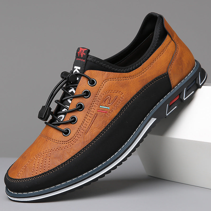 Laveri | Premium leren schoenen