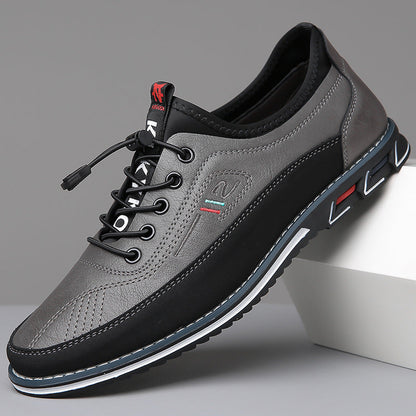 Laveri | Premium leren schoenen