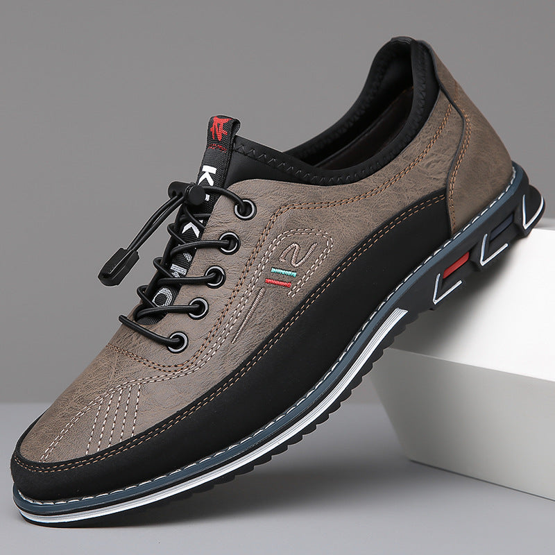 Laveri | Premium leren schoenen