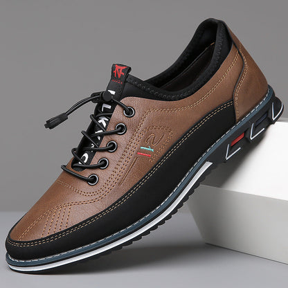 Laveri | Premium leren schoenen