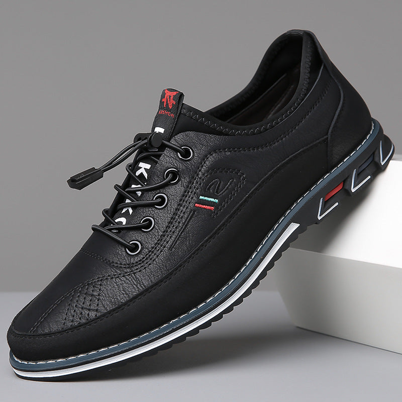 Laveri | Premium leren schoenen