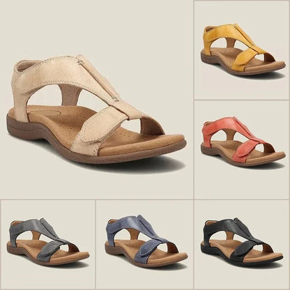 NELLY | Comfortabele orthopedische sandalen