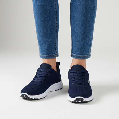 Anastasia - Comfortabele damessneakers