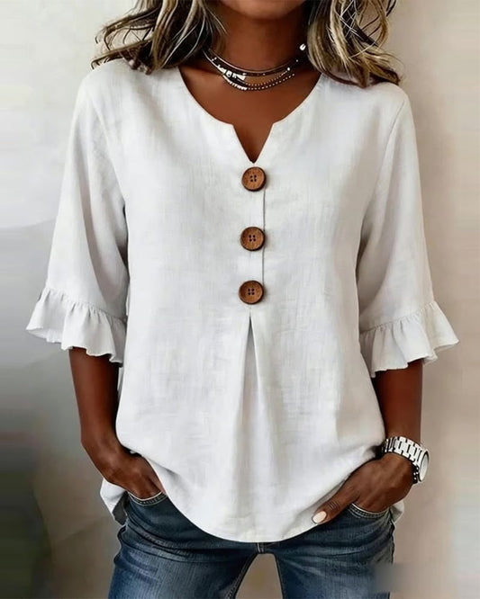 PATRIZIA - blouse