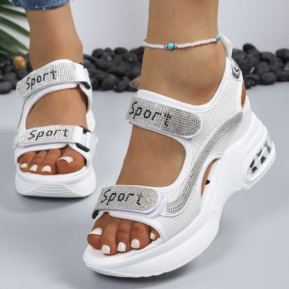 Comforta™ - orthopedische sandalen