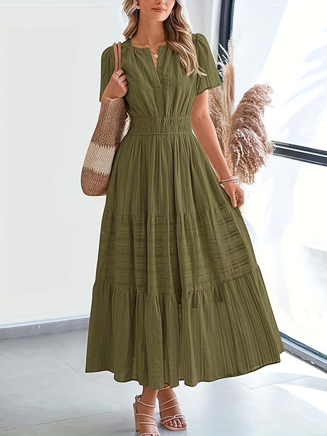 Ambra - vestito casual