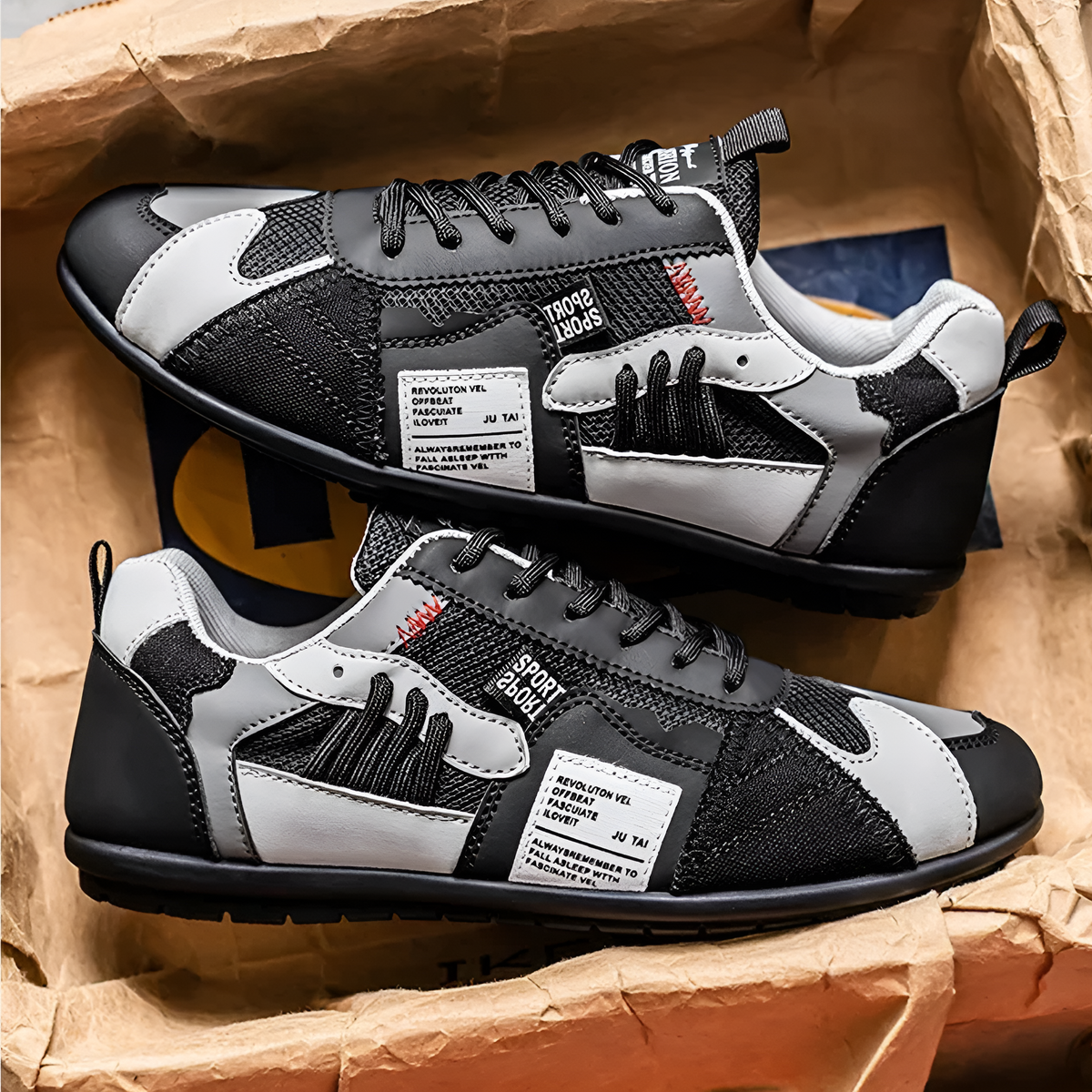 Varel | Sneakers
