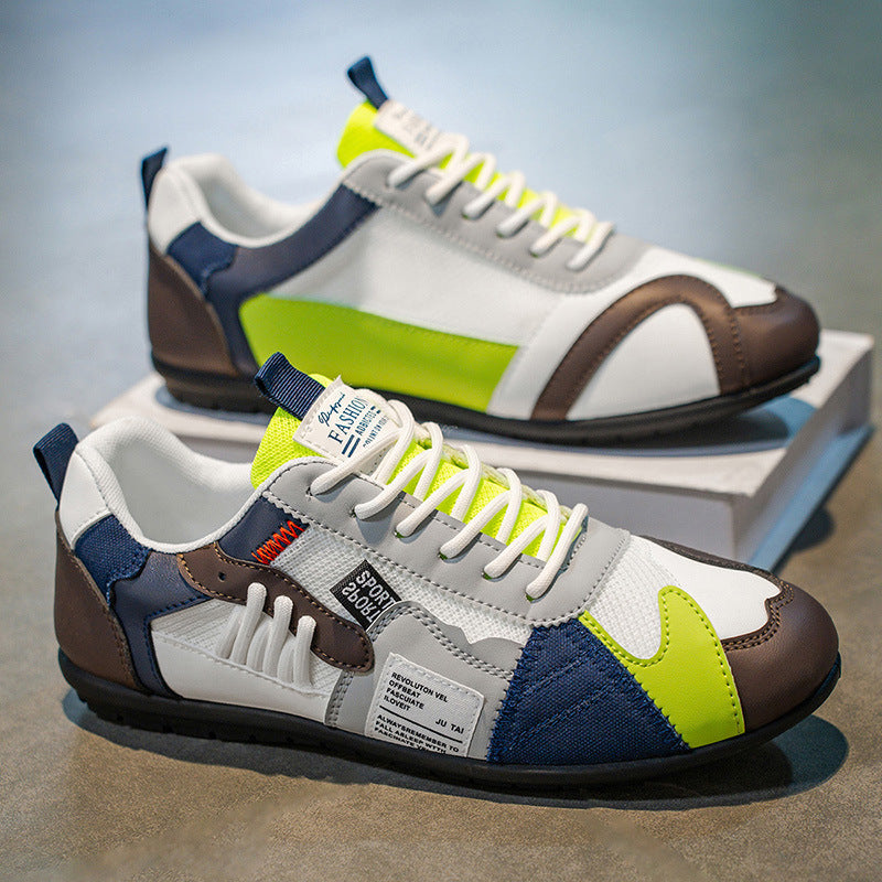 Varel | Sneakers