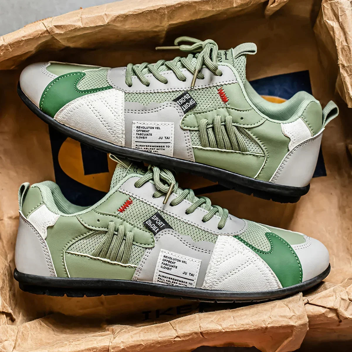 Varel | Sneakers