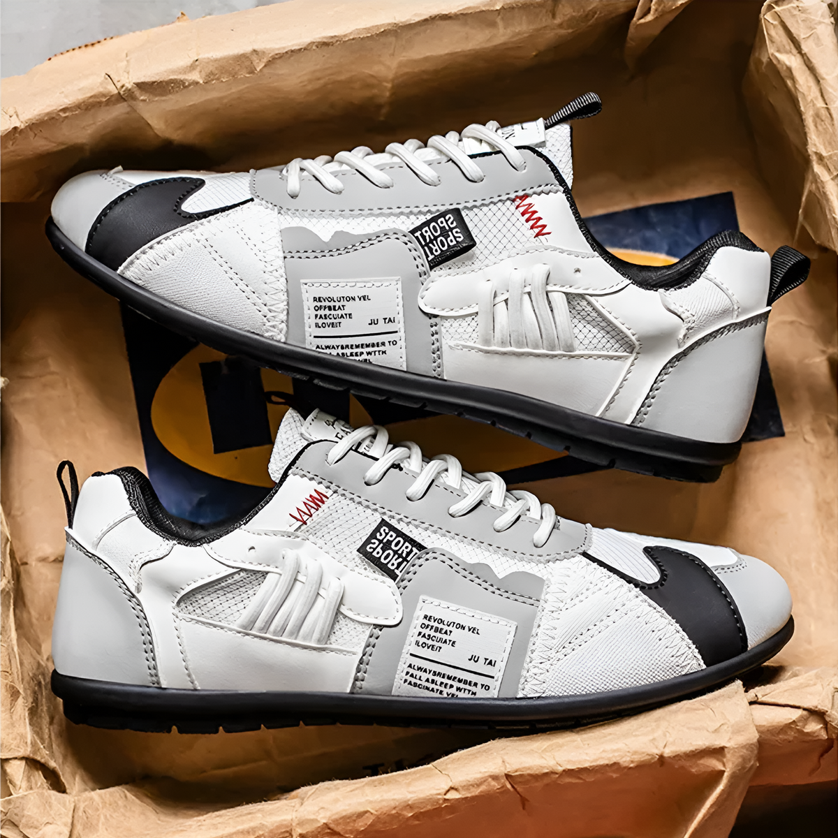 Varel | Sneakers