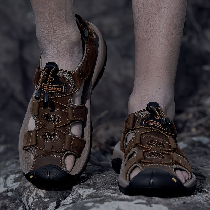 Orthopro - Comfortabele sandalen