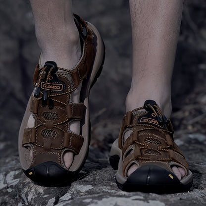 Orthopro - Comfortabele sandalen