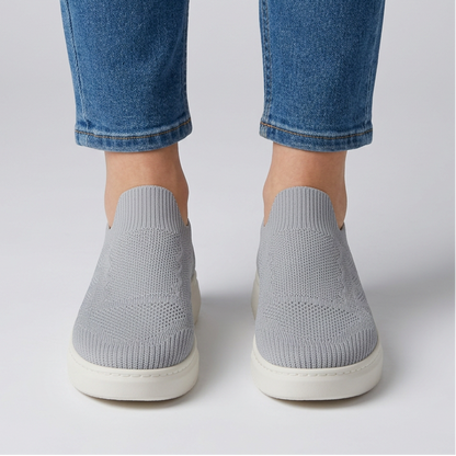 Nerea - Comfortabele damessneakers