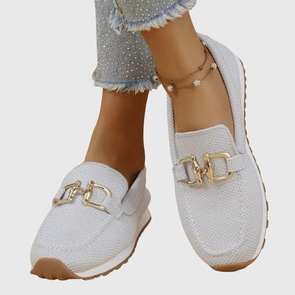Susie | Ortopædiske loafersneakers