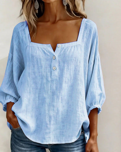 FABIANA - blouse