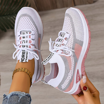 Iris - Comfortabele sneakers