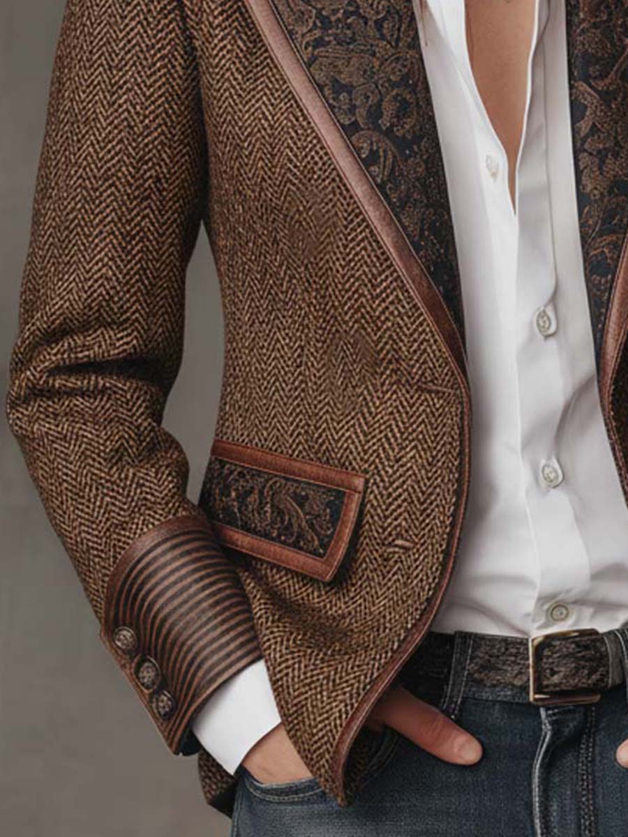 Carolina | Elegante blazer