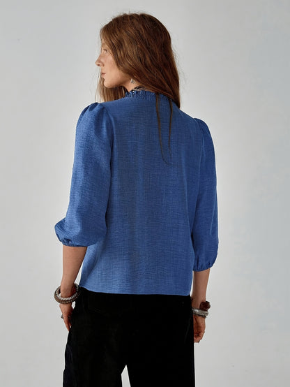 Fabiana - blouse