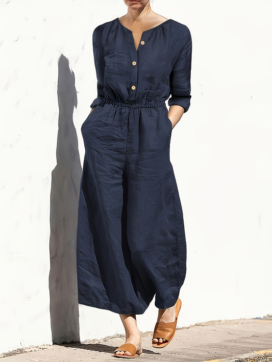 Elisa - jumpsuit